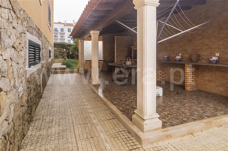 Moradia Isolada T5 com Quintal Mafra, Malveira - 1449139 - 20