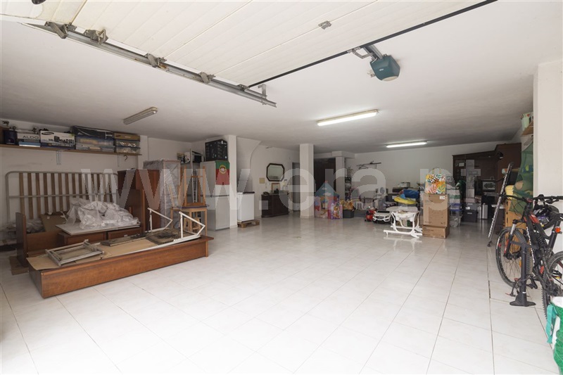 Moradia Isolada T5 com Quintal Mafra, Malveira - 1449139 - 23