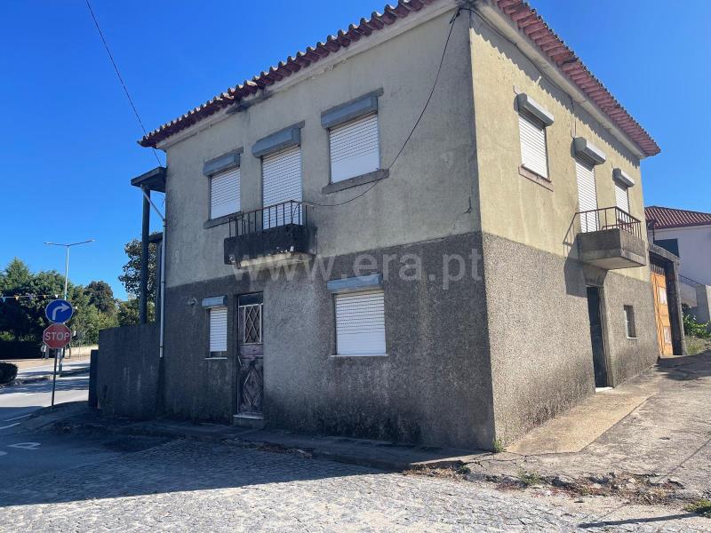 Moradia Isolada T5 / Mangualde, Mangualde, Mesquitela e Cunha Alta