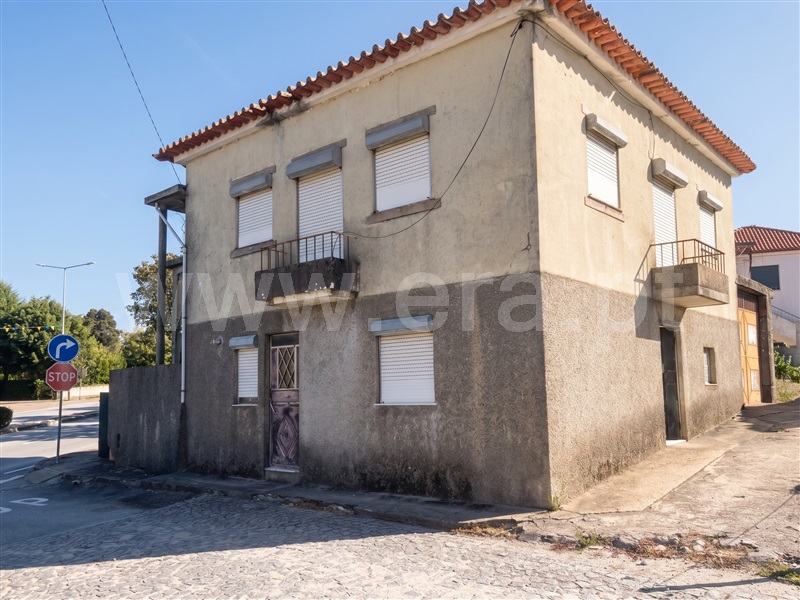 Moradia T5 à venda em Mangualde, Mesquitela e Cunha Alta, Mangualde — foto 2