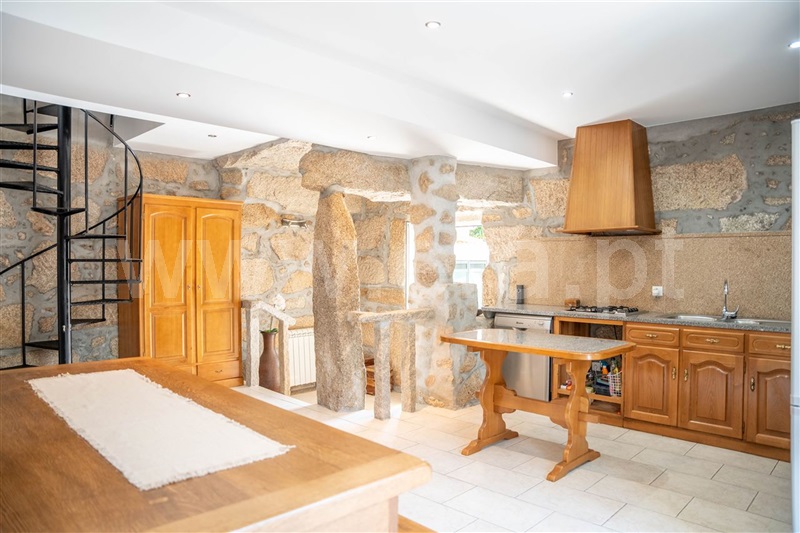 Apartamento  Mangualde, Santiago de Cassurrães e Póvoa de Cervães - 1483092 - 3