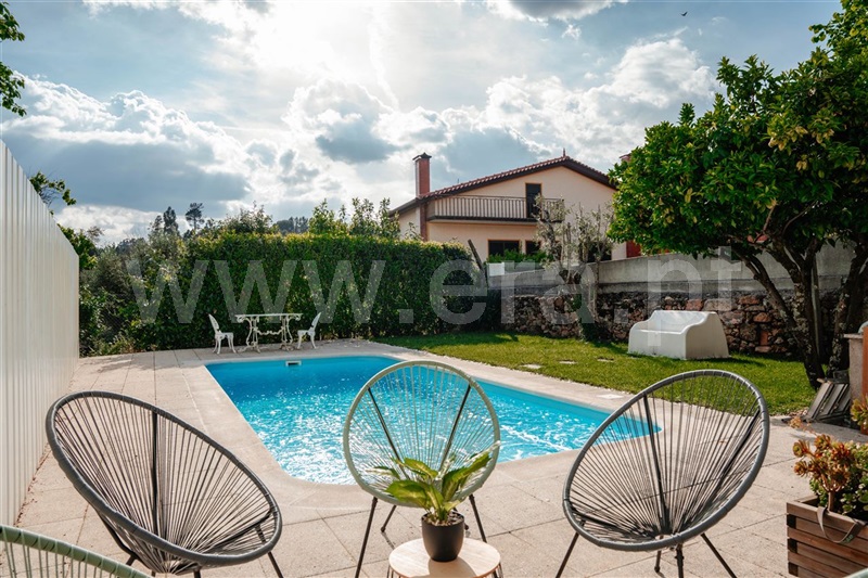 Apartamento  Mangualde, Santiago de Cassurrães e Póvoa de Cervães - 1483092 - 20