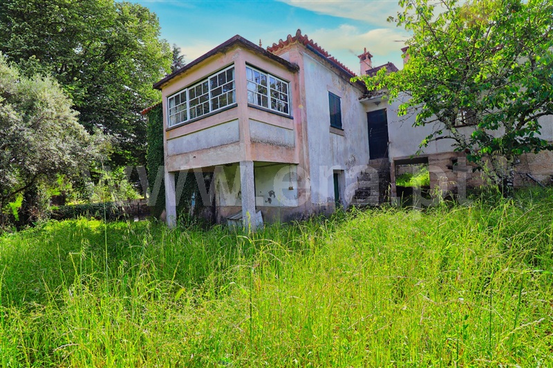 Moradia T5 à venda em Quintela de Azurara, Mangualde — foto 4