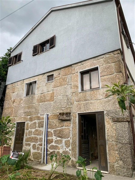 Moradia Isolada T5 Marco de Canaveses, Várzea, Aliviada e Folhada - 1414686 - 7