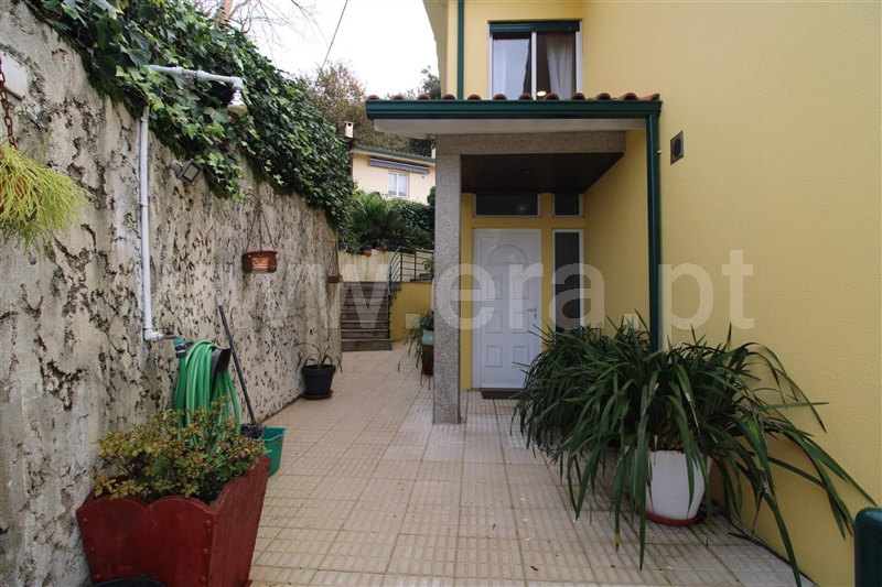 Moradia Isolada T5 com Anexo Melgaço, Vila e Roussas - 1370004 - 2