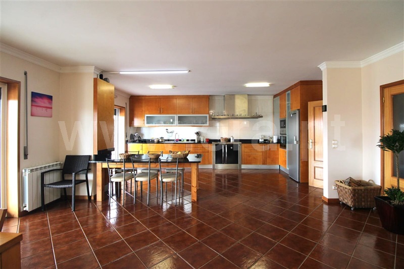 Moradia Isolada T5 com Anexo Melgaço, Vila e Roussas - 1370004 - 5