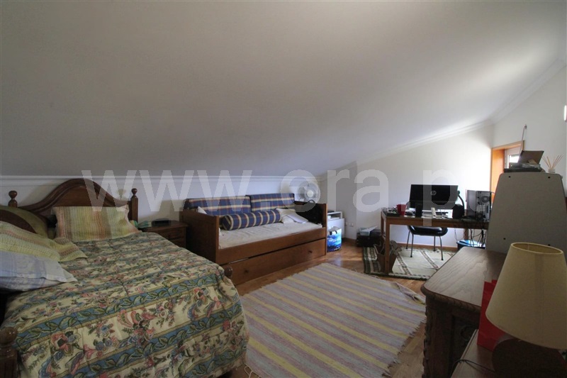 Moradia Isolada T5 com Anexo Melgaço, Vila e Roussas - 1370004 - 7