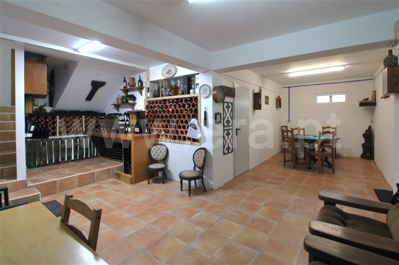 Moradia Isolada T5 com Anexo Melgaço, Vila e Roussas - 1370004 - 8