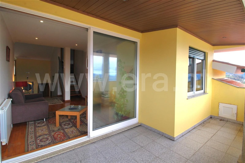 Moradia Isolada T5 com Anexo Melgaço, Vila e Roussas - 1370004 - 11