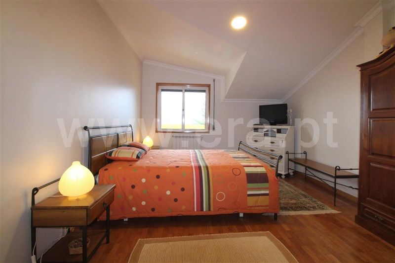 Moradia Isolada T5 com Anexo Melgaço, Vila e Roussas - 1370004 - 12