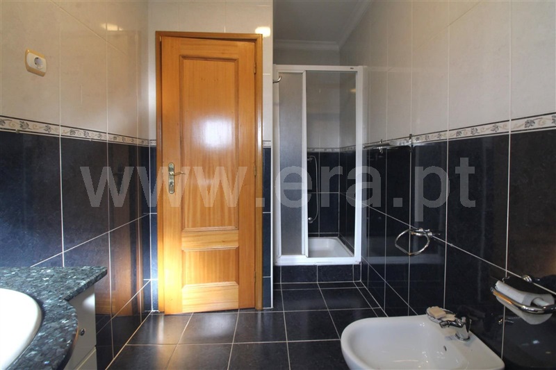 Moradia Isolada T5 com Anexo Melgaço, Vila e Roussas - 1370004 - 13