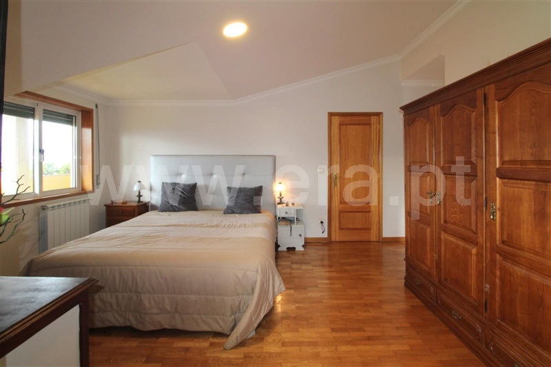 Moradia Isolada T5 com Anexo Melgaço, Vila e Roussas - 1370004 - 15