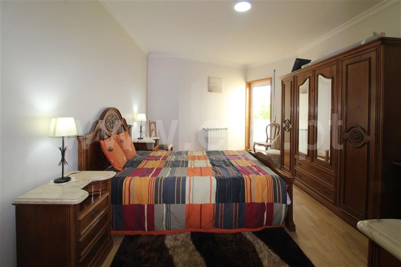 Moradia Isolada T5 com Anexo Melgaço, Vila e Roussas - 1370004 - 18
