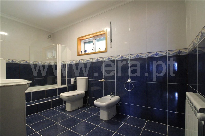 Moradia Isolada T5 com Anexo Melgaço, Vila e Roussas - 1370004 - 20