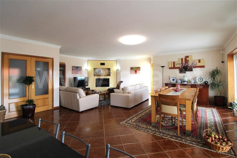 Moradia Isolada T5 com Anexo Melgaço, Vila e Roussas - 1370004 - 22