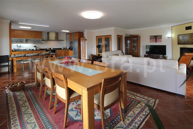 Moradia Isolada T5 com Anexo Melgaço, Vila e Roussas - 1370004 - 23