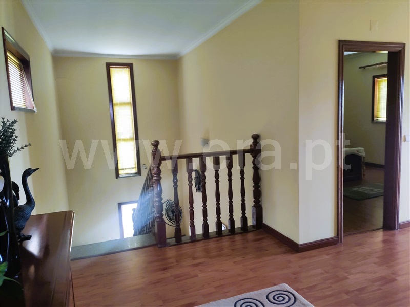 Moradia Isolada T5 Mirandela, Carvalhais - 1477217 - 2