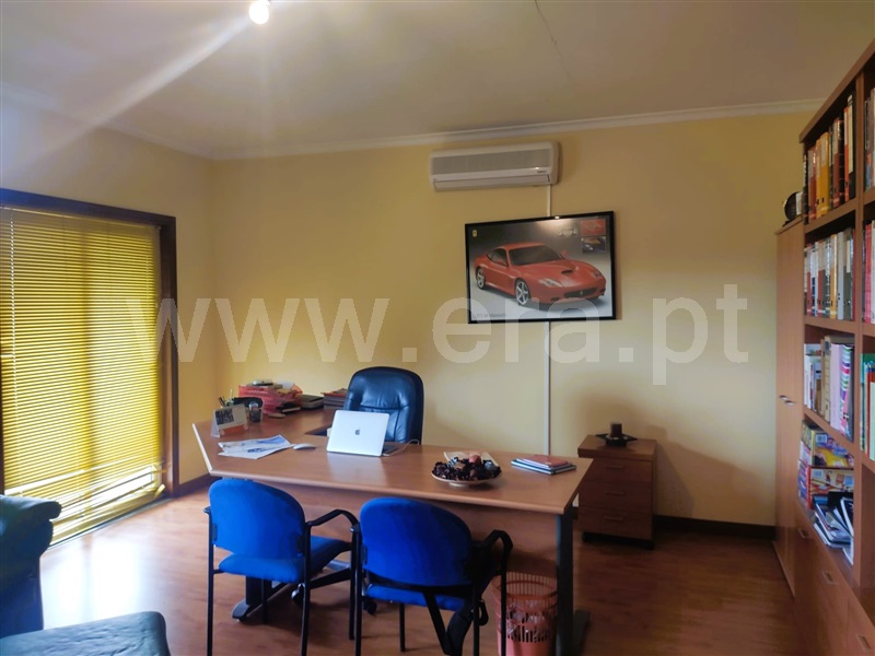 Moradia Isolada T5 Mirandela, Carvalhais - 1477217 - 3