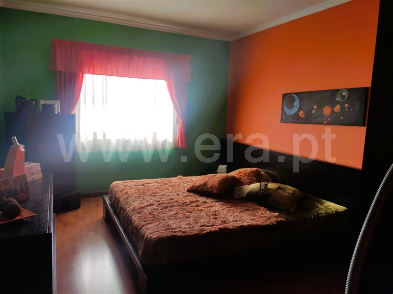 Moradia Isolada T5 Mirandela, Carvalhais - 1477217 - 4
