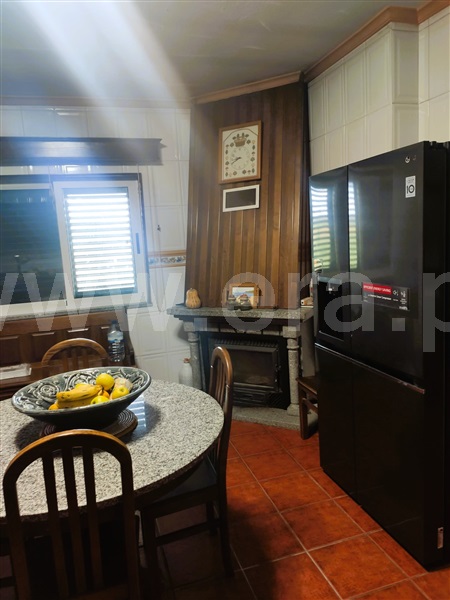 Moradia Isolada T5 Mirandela, Carvalhais - 1477217 - 11