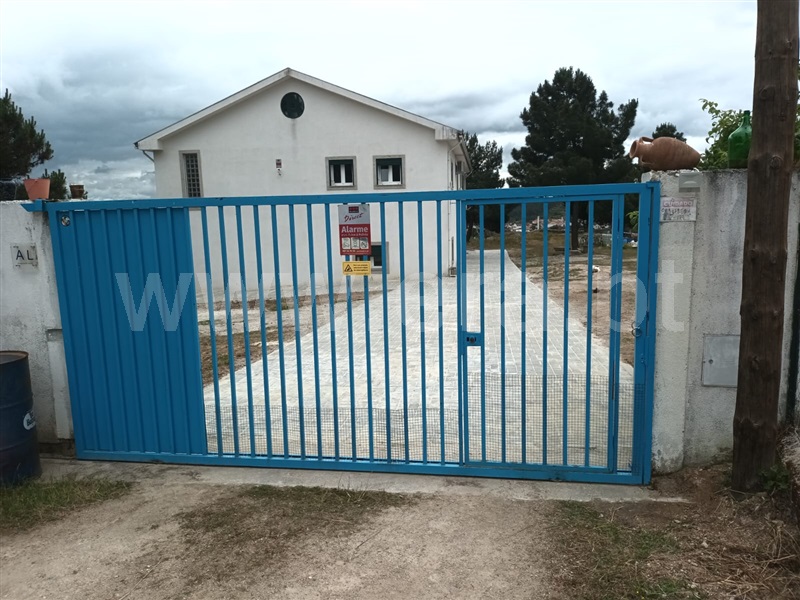Moradia Isolada T5 Mirandela, Fradizela - 1469101 - 1