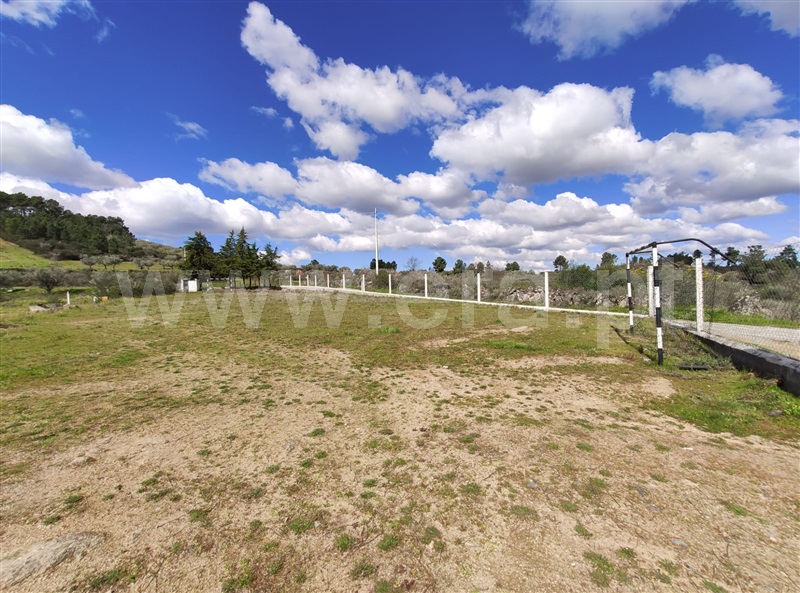 Moradia Isolada T5 Mirandela, Fradizela - 1469101 - 16
