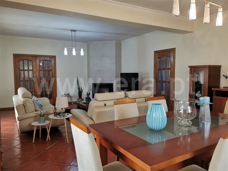Moradia Isolada T5 Montemor-o-Velho, Carapetos - 1462486 - 10