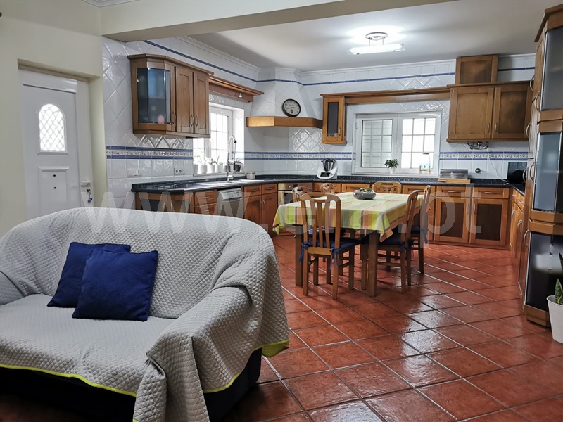 Moradia Isolada T5 Montemor-o-Velho, Carapetos - 1462486 - 12
