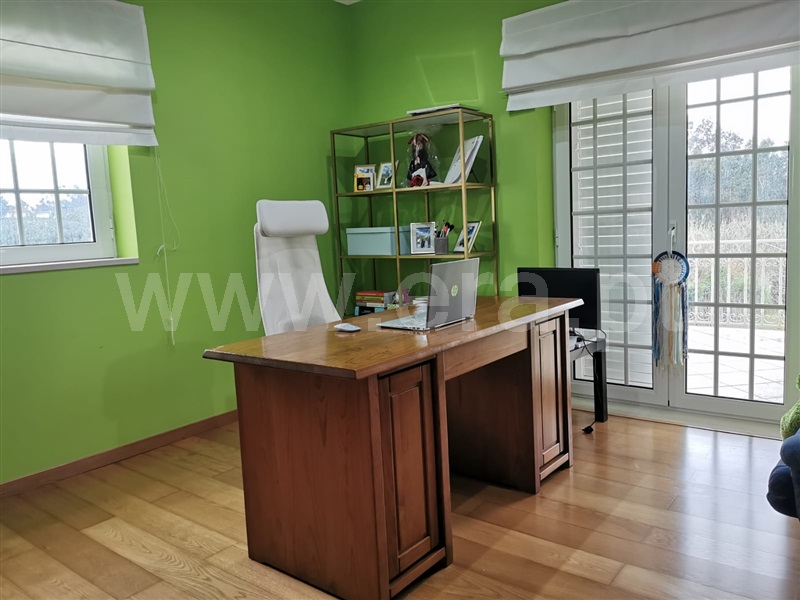 Moradia Isolada T5 Montemor-o-Velho, Carapetos - 1462486 - 23