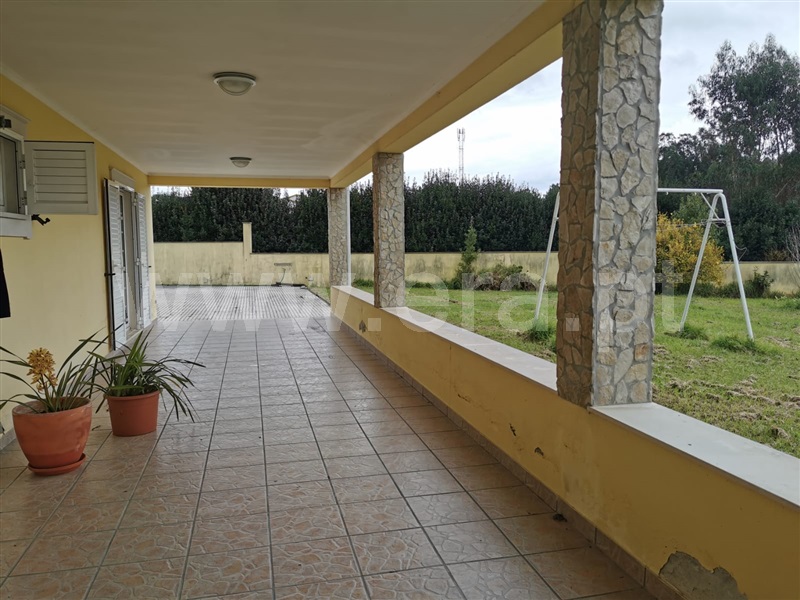 Moradia Isolada T5 Montemor-o-Velho, Carapetos - 1462486 - 26