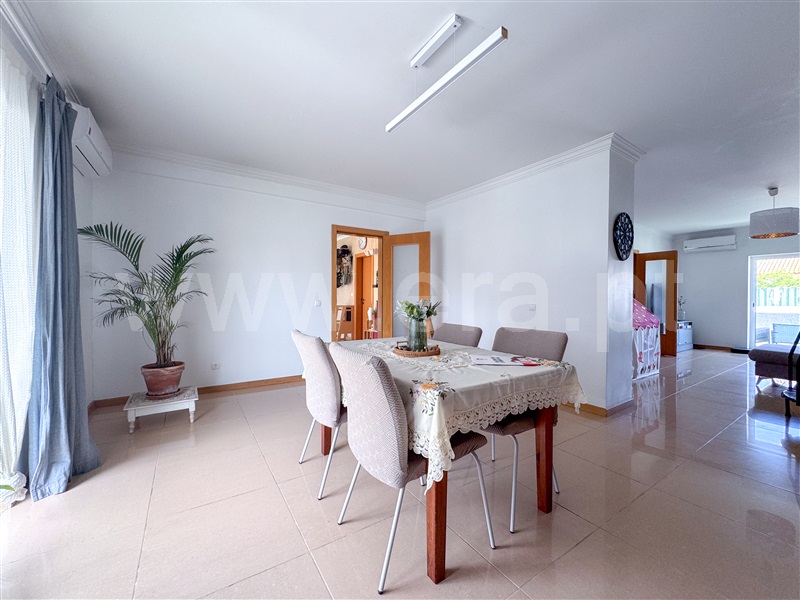 Moradia T5 à venda em Pegões, Montijo — foto 2
