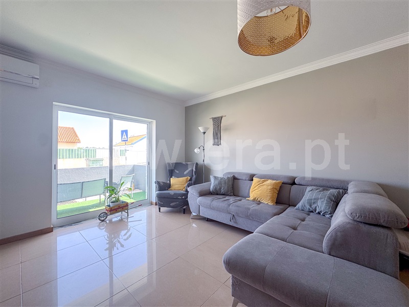 Moradia Isolada T5 / Montijo, Pegões