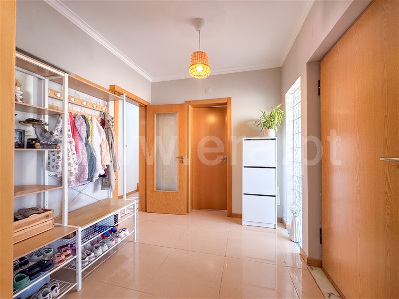 Moradia T5 à venda em Pegões, Montijo — foto 3