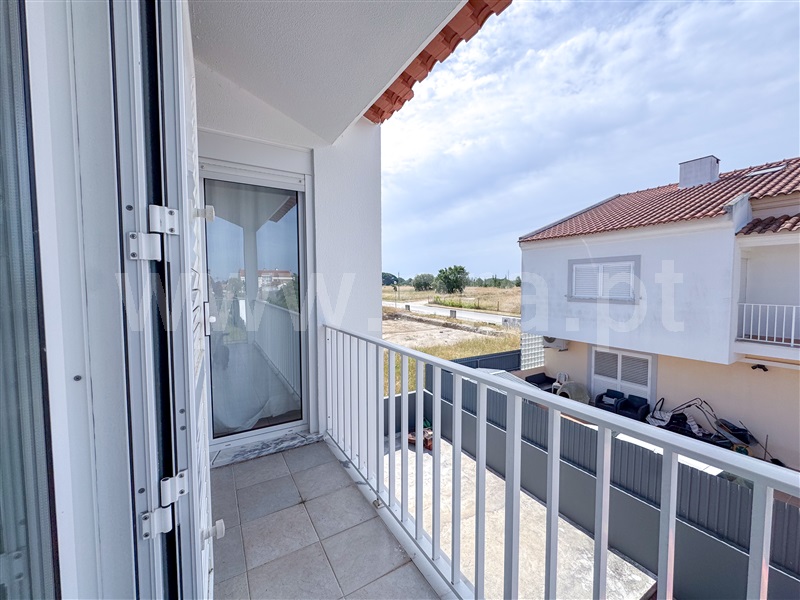 Moradia T5 à venda em Pegões, Montijo — foto 7