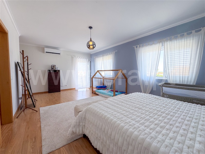 Moradia T5 à venda em Pegões, Montijo — foto 9