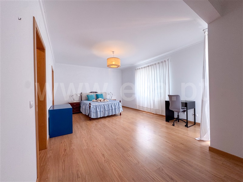 Moradia T5 à venda em Pegões, Montijo — foto 11