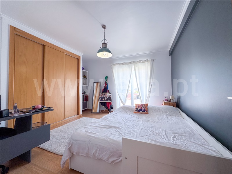 Moradia T5 à venda em Pegões, Montijo — foto 15