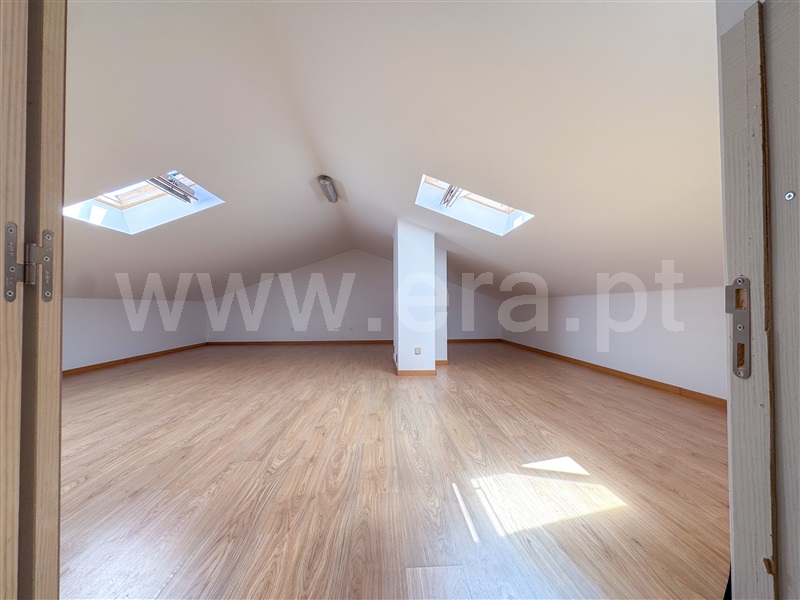 Moradia T5 à venda em Pegões, Montijo — foto 16