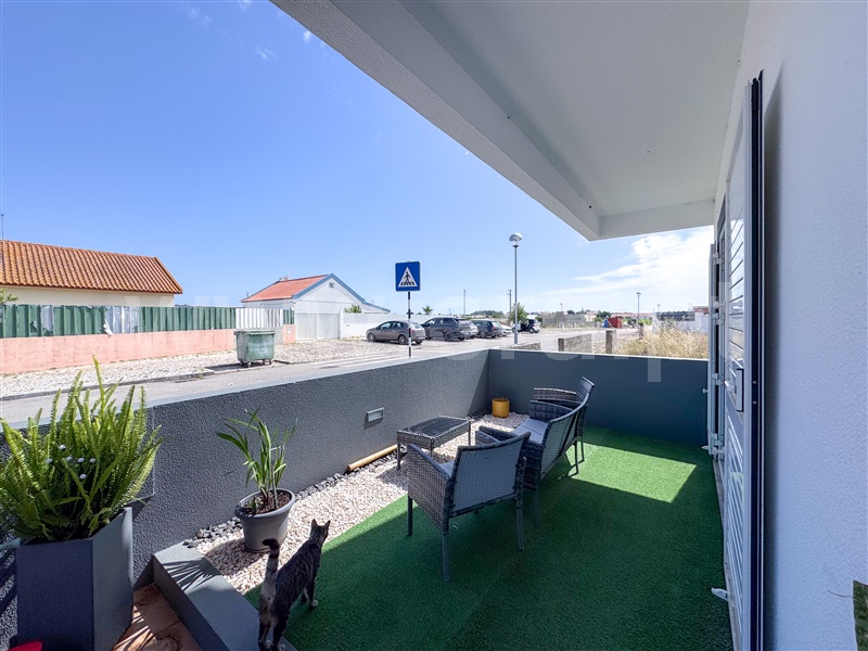Moradia T5 à venda em Pegões, Montijo — foto 18