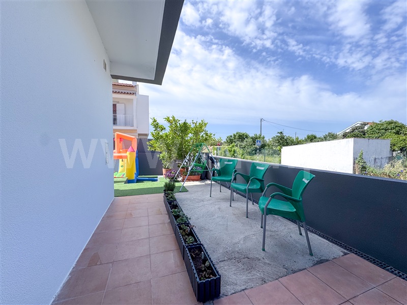 Moradia T5 à venda em Pegões, Montijo — foto 19