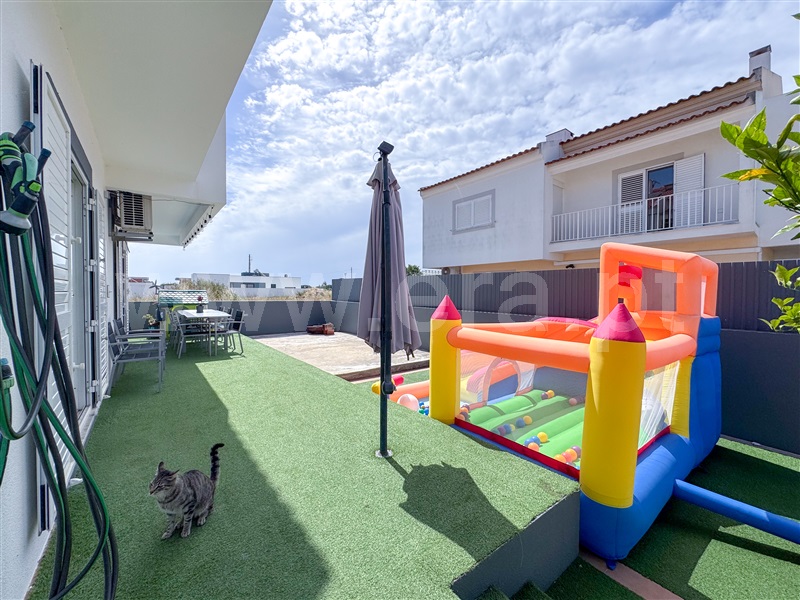Moradia T5 à venda em Pegões, Montijo — foto 20