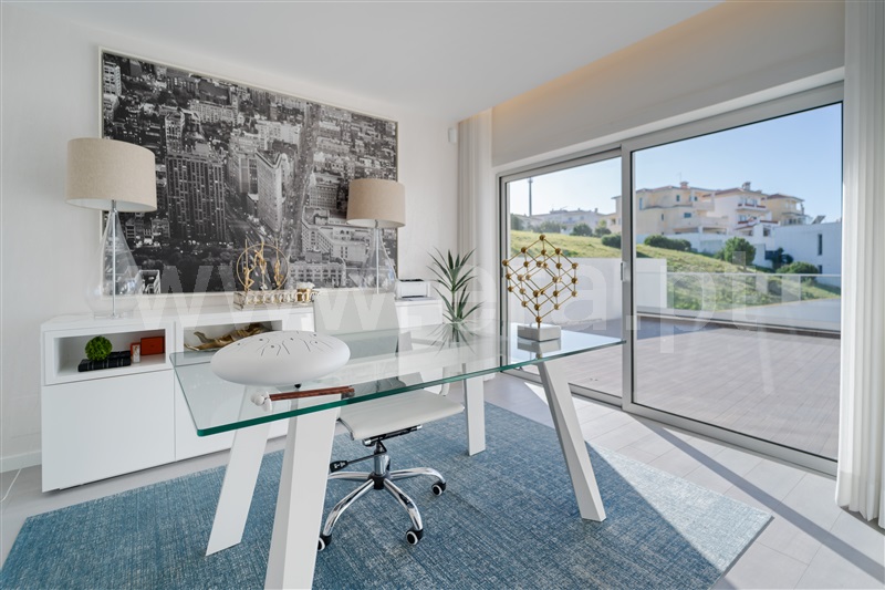 Moradia Isolada T5 Nazaré - 1450182 - 9