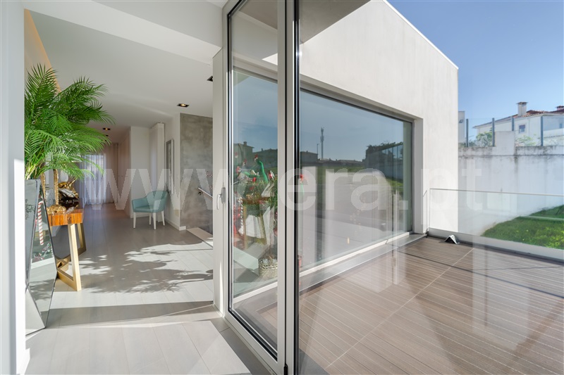 Moradia Isolada T5 Nazaré - 1450182 - 13