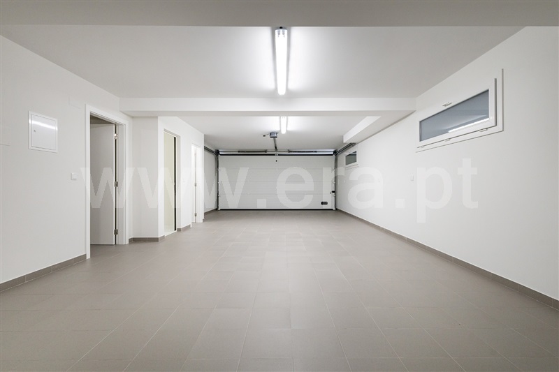 Moradia Isolada T5 Odivelas, Bairro Trigache Norte - 1494519 - 5