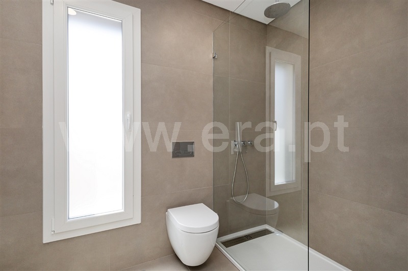 Moradia Isolada T5 Odivelas, Bairro Trigache Norte - 1494519 - 6