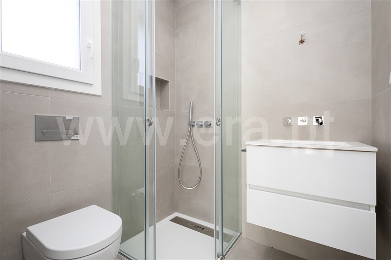 Moradia Isolada T5 Odivelas, Bairro Trigache Norte - 1494519 - 7