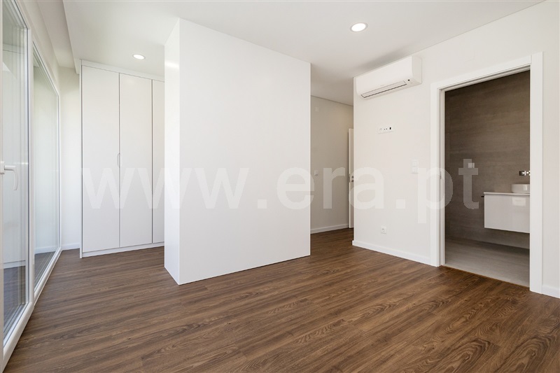 Moradia Isolada T5 Odivelas, Bairro Trigache Norte - 1494519 - 11