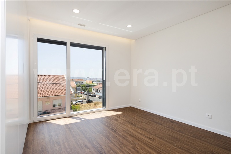 Moradia Isolada T5 Odivelas, Bairro Trigache Norte - 1494519 - 12