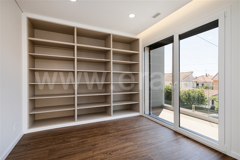 Moradia Isolada T5 Odivelas, Bairro Trigache Norte - 1494519 - 13