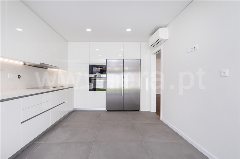 Moradia Isolada T5 Odivelas, Bairro Trigache Norte - 1494519 - 14